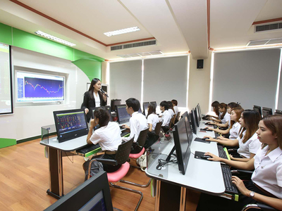 山東山創教育信息咨詢 引領專業化教育服務新方向